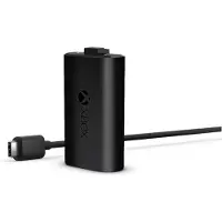Microsoft Sxw-00002 Xbox Kit Xbox-akkupack