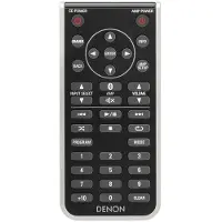 Denon Fernbedienung, geeignet für PMA-30