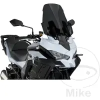 Puig Touring Kawasaki Versys 650/1000 Windschutzscheibe