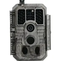 GardePro X60 Pro Max 4G Wildkamera