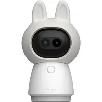 Aqara Camera Hub G350 Select – 4K Smart Kamera mit Matter und KI-Tracking