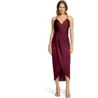Vera Mont Abendkleid "Damen mit Raffung" Ohne Tasche Material