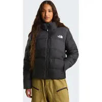 The North Face W SAIKURU JACKET Schwarz