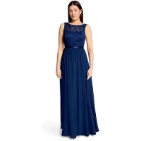 Vera Mont Cocktailkleid "Damen mit Spitze" Ohne Tasche