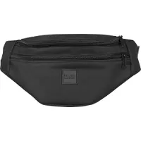 Urban Classics Schultertasche "Unisex Double-Zip Shoulder Bag"