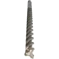 Heller Hartmetall Hammerbohrer 12 mm