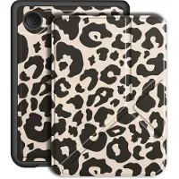 IMoshion Design Klappbare Klapphülle für das Kobo Clara Colour / BW - Leopard