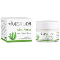 Arya Laya Aloe Vera Feuchtigkeitspflege 50 ml