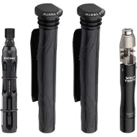 Wolf Tooth EnCase System Bar Kit One Werkzeugset, black