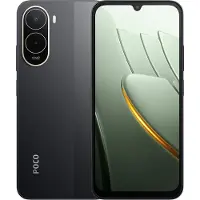Xiaomi POCO C81 Pro 4G 4GB/128GB Schwarz (Black) Dual-SIM