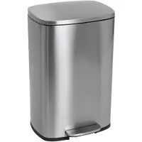 Kitchen Move 50L Küchenmülltonne mit mobilem Design