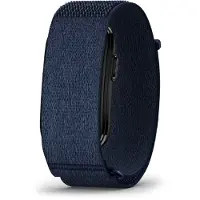 Garmin CIRQA Smart Band S/M Blau