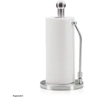 Küchenprofi Papierollenhalter mit Fixierfeder