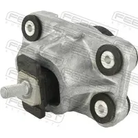 FEBEST Motorlager Hydrolager für LAND ROVER Range Rover Sport (L494) LRM-L40530D