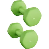Hobby Hall Hanteln, 2er Set,Hantelset SYLB35904C01