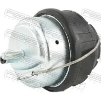 FEBEST Motorlager Hydrolager Vorne für VOLVO V70 II (285) VLM-V70F
