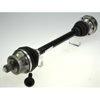SPIDAN Antriebswelle GKN Automotive OE-Technologie 50° 24818