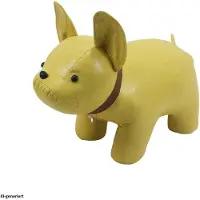 HTI Kinderhocker Enrik Doggie