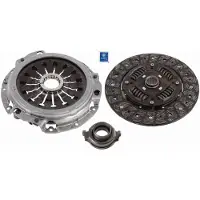 SACHS Kupplungssatz 3000 951 225