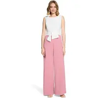 Vera Mont Overall "Damen mit weitem Bein" 1 Stk. Bunddetail