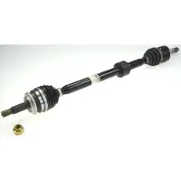 SPIDAN Antriebswelle GKN Automotive OE-Technologie 50° 25195