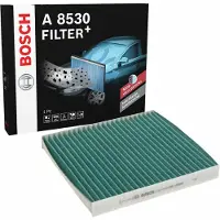 Bosch Filter, Innenraumluft FILTER+ 0 986 628 530