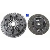 SACHS Kupplungssatz 3000 844 101
