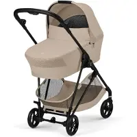 Cybex Melio Carbon Kinderwagen