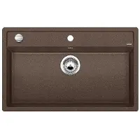 BLANCO DALAGO 8, 745 x 350 mm, 19 cm, 81,5 cm, 51 cm, 19 cm
