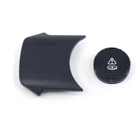 Quarq Red Axs E1 Batterieabdeckung