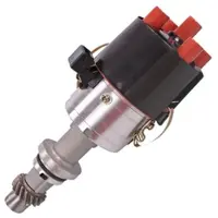 BESTPRICE Zündverteiler [Hersteller-Nr. 31473773] für Audi, VW
