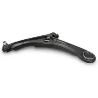 BESTPRICE Querlenker vorne links [Hersteller-Nr. 40483174] für Peugeot, Citroën, Mitsubishi