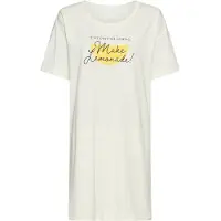 Vivance DREAMS Sleepshirt in ecru | Gr.: 32/34
