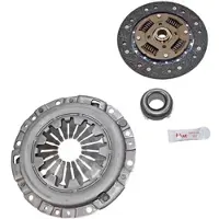 BESTPRICE Kupplungssatz [Hersteller-Nr. 31477563] für Kia, Hyundai