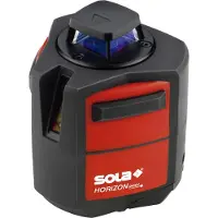 Sola Horizon Green Basic 80m Lasernivellier