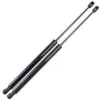 BESTPRICE 2x Gasfeder, Koffer-/Laderaum [Hersteller-Nr. 10650737] für Opel, Vauxhall