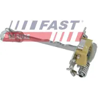 Fast Sports Nutrition FT03585 Türfeststeller Türfangband für RENAULT MEGANE III Coupe (DZ0/1) Vorne