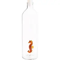 Balvi Atlantis Seahorse Flasche 1.2l