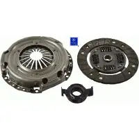 SACHS Kupplungssatz 3000 950 012
