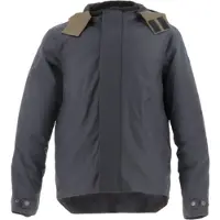 Helstons Flame Fabrics Blau Kaki CE Jacke Größe 4XL