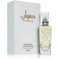 Lattafa Safwaan LAutre Musk Eau de Parfum 100 ml