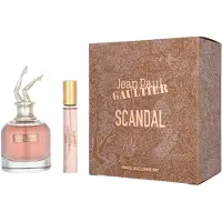 Jean Paul Gaultier Scandal Giftset Eau de Parfum 100 ml Damen Geschenkset