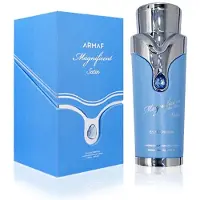 Armaf Magnificient Satin Eau De Parfum 100 ml (unisex)