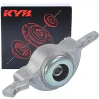KYB Reparatursatz, Domlager Hinterachse rechts [Hersteller-Nr. SM5651] für Vauxhall, Saab, Opel