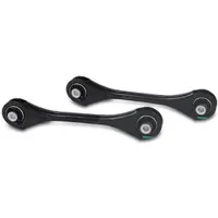 BESTPRICE 2x Querlenker hinten unten [Hersteller-Nr. 41839932] für VW, Audi, Skoda, Seat, Cupra
