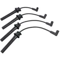 ASTEMO Hüco Zündleitungssatz [Hersteller-Nr. 134269] für Chrysler, Mini