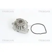 TRISCAN Wasserpumpe [Hersteller-Nr. 860024018] für Saab, Vauxhall, Fiat, Alfa Romeo, Opel, Chevrolet