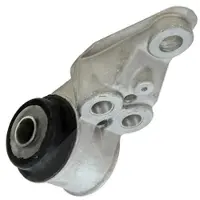 BESTPRICE Lagerung Achskörper [Hersteller-Nr. 31475420] für Skoda, VW, Audi