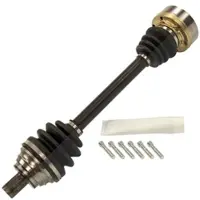 BESTPRICE Antriebswelle vorne links [Hersteller-Nr. 31472532] für Audi, Seat, VW, Skoda