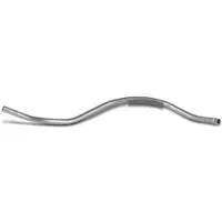 BESTPRICE Führungsrohr Handbremszug rechts [Hersteller-Nr. 40438726] für Audi, VW, Skoda, Seat
